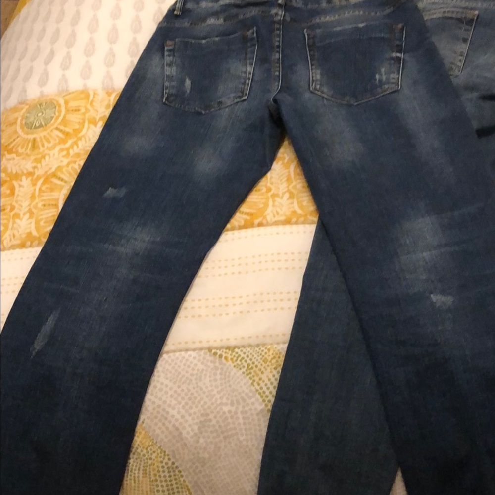 Jeans - Picture 4 of 9